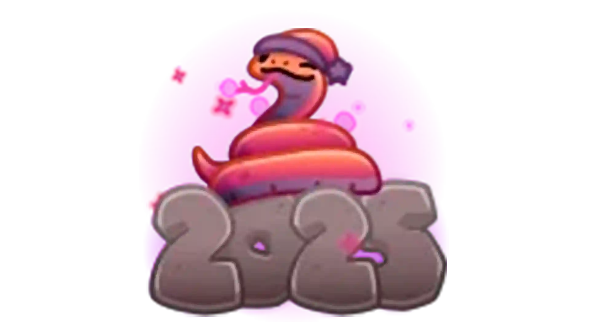 Lunar Snake [Copperhead]